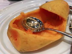 -新疆大厦·慕士塔格餐厅