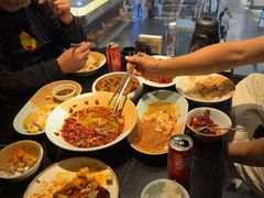 -外婆家(义乌新光汇购物中心店)