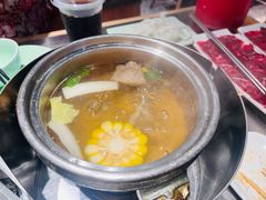 -潮界(虹桥新天地店)