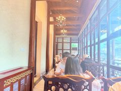 -乌镇枕水度假酒店