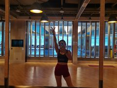 -北京嘉里健身·Kerry Sports(北京嘉里大酒店)