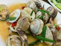 -鑫鸿达·海鲜闽菜热炒小馆(中山路店)