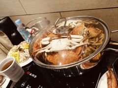 -川骄海鲜自助(河东店)