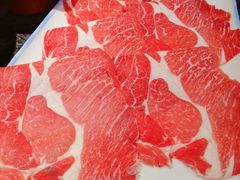 -城南老友羊蝎子火锅(花乡奥莱店)
