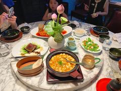-湖滨28中餐厅·西湖宴·杭州君悦酒店