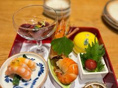 -和创柚子·会席日本料理(新区淮海街店)