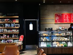 -星巴克臻选(杭州西溪印象城店)