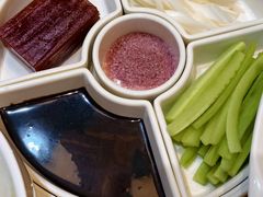 -伊喜饺子·烤鸭(五道口学院路店)