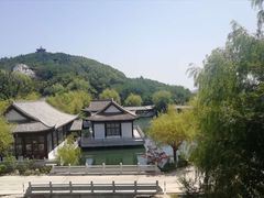 -威海华夏城景区