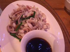 -毛里求斯小四川餐厅总店