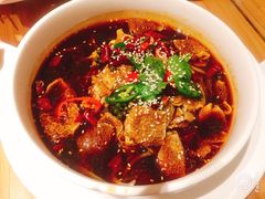 -枣子树·素食餐厅(普陀山店)