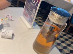 -开海·红岛海鲜虾水饺(石老人店)