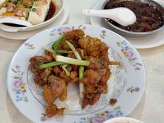 -腰记饭店(龙源路店)