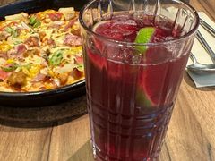 -必胜客(蜀山万象汇店)