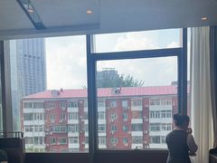 -羲和雅苑•北京烤鸭(平安国际金融中心店)