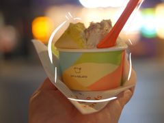 -Dip in Gelato(富民路店)