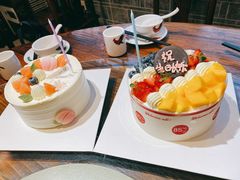 -85度C(广州石牌桥店)