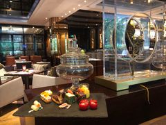 -索菲特西湖大酒店·香榭丽全日候餐厅(南山路店)