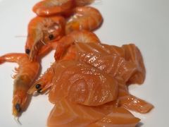 -晶丽香榭自助餐(南京大饭店)