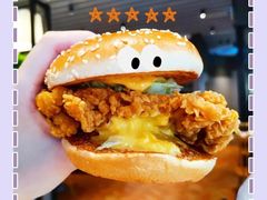 -肯德基(招远金城店)