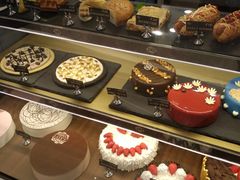 -DQ·蛋糕·冰淇淋(苏州中心店)