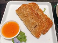千番芋泥鸭-闽和南(深圳万象城店)