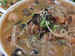 小鸡炖蘑菇-李老哈·东北菜(宋园路店)