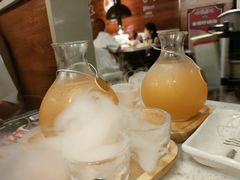 -猫爪爪原切自助烤肉(观音桥阳光世纪店)