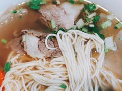 -苏氏牛肉面(惠工街店)