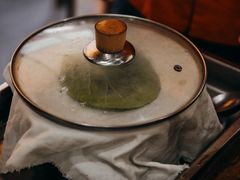 -汉阴白火石汆汤