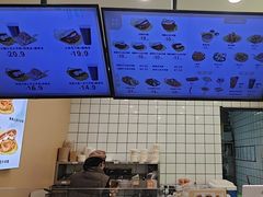 -刘大饼香辣土豆片夹馍(鱼化店)