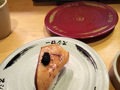 -寿司郎(皇庭广场店)