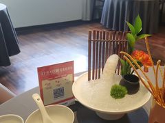 -沈灶河豚宴·河豚融合餐厅(汉中路店)