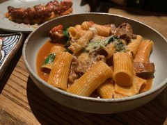 -Apollo·西班牙小酒馆(安福路店)