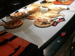 -比格比萨自助(花园路店)