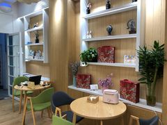 大堂-爸爸糖吐司面包(郑州正弘城店)