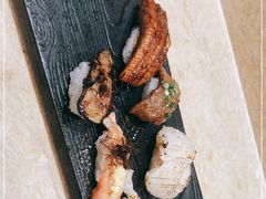 -东京屋(武定路店)
