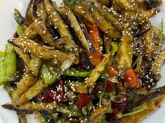 -小柒家第一锹东北菜(城关店)