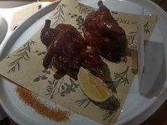 -大树餐厅(益田假日店)