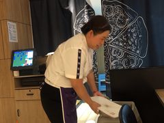 -必胜客(双榆树店)