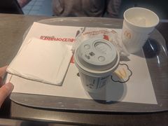 -麦当劳(松江南乐得来速店)