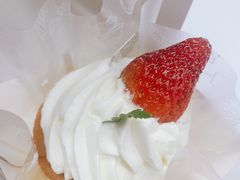 -花花卷卷·鲜食蛋糕(静安久光百货店)