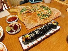 -海云台韩式汤饭·13年匠心韩料(南山店)