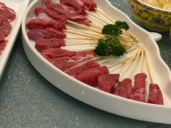 -日坛涮肉(日坛公园店)