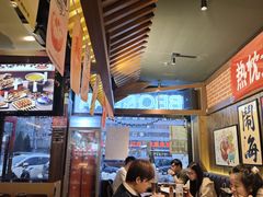 -聚点串吧·北京烧烤(朝北店)