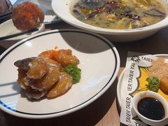 -新太二·鲜料川菜(晶耀前滩店)