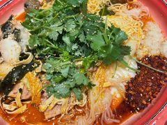 -老街称盘麻辣烫·冒菜(思北店)
