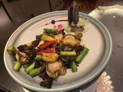 -广州康莱德·韵轩中餐厅