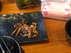 -院子餐厅·大锅菜·老杭帮(桥西直街店)