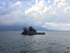 -小普陀